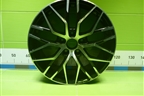 Диск колёсный литой  R17 EJ6,5 5x114.3 ET45 Ц.О.53 (RSTR077)