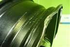 Диск колёсный литой  R17 EJ6,5 5x114.3 ET45 Ц.О.53 (RSTR077)