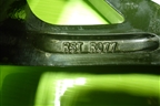 Диск колёсный литой  R17 EJ6,5 5x114.3 ET45 Ц.О.53 (RSTR077)