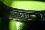 Диск колёсный литой  R17 EJ6,5 5x114.3 ET45 Ц.О.53 (RSTR077)