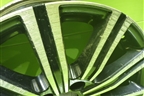 Диск колёсный литой  R21 EJ8,5 5х150 ET54 Ц.О.110,5