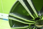 Диск колёсный литой  R21 EJ8,5 5х150 ET54 Ц.О.110,5