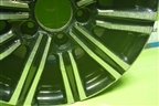 Диск колёсный литой  R21 EJ8,5 5х150 ET54 Ц.О.110,5