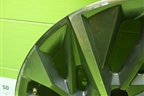 Диск колёсный литой  R18 EJ7,5 5x114.3 ET51 Ц.О.67,1 (52910N7220) для Hyundai Tucson с 2020г