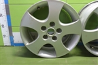 Диски колёсные литые (комплект)  R16 EJ6,5 5x114.3 ET40 Ц.О.66,1 (AV610) для Nissan Primera (P12E) с 2001-2008г (Примера)