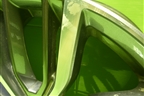 Диск колёсный литой  R18 EJ7 5x114.3 ET45 Ц.О.60,1 (6600133838) для Geely Atlas Pro с 2019г