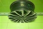 Диск колёсный литой  R19 EJ7 5x108 ET36 Ц.О.65,1 (203000333AAACG) для Exeed TXL с 2020-2024г (ТХЛ)