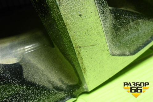 Диск колёсный литой  R19 EJ7 5x108 ET36 Ц.О.65,1 (203000333AAACG) для Exeed TXL с 2020-2024г (ТХЛ)