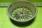 Диск колёсный литой  R19 EJ7 5x108 ET36 Ц.О.65,1 (203000333AAACG) для Exeed TXL с 2020-2024г (ТХЛ)