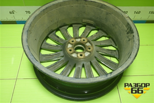 Диск колёсный литой  R19 EJ7 5x108 ET36 Ц.О.65,1 (203000333AAACG) для Exeed TXL с 2020-2024г (ТХЛ)