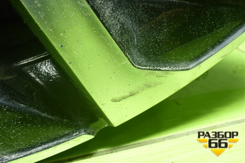 Диск колёсный литой  R19 EJ7 5x108 ET36 Ц.О.65,1 (203000333AAACG) для Exeed TXL с 2020-2024г (ТХЛ)