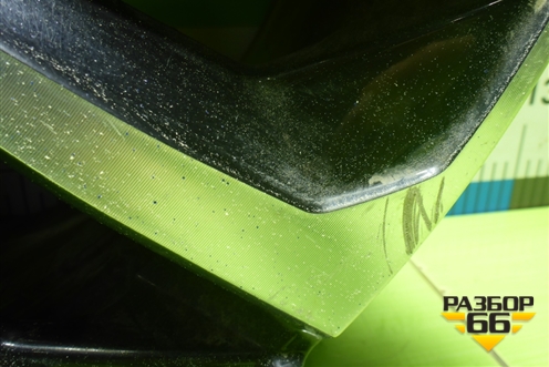 Диск колёсный литой  R19 EJ7 5x108 ET36 Ц.О.65,1 (203000333AAACG) для Exeed TXL с 2020-2024г (ТХЛ)