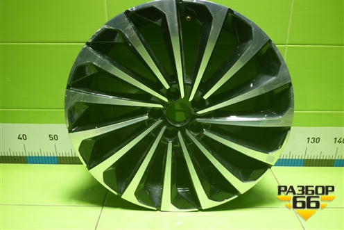 Диск колёсный литой  R19 EJ7,5 5x108 ET46 Ц.О.65,1 (203001152AA) для Exeed TXL с 2020-2024г (ТХЛ)