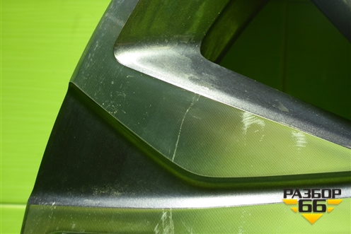 Диск колёсный литой  R17 EJ6,5 5x114.3 ET37 Ц.О.66,7 (3113100XST01A) для Haval Jolion с 2021г (Джолион)