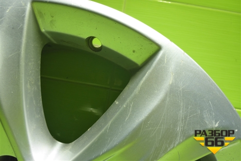 Диск колёсный литой  R18 EJ8 6x139.7 ET42 Ц.О.75,1 (3113200XKV08A) для Haval H9 с 2014-2025г (Аш9)