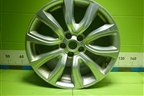 Диск колёсный литой  R18 EJ8 5x108 ET45 Ц.О.63,4 (EJ32AB) для Land Rover Range Rover Evoque с 2011-2018г (Евог)