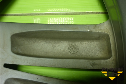 Диск колёсный литой  R20 EJ8 5x112 ET34 Ц.О.57,1 (3QF301025E) для Volkswagen Teramont с 2017г (Терамонт)