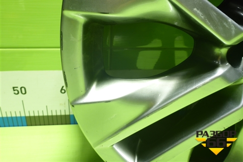 Диск колёсный литой  R19 EJ7,5 5x114.3 ET40 Ц.О.60,1 (4261A0R130) для Toyota Rav-4 с 2018г (Рав 4)