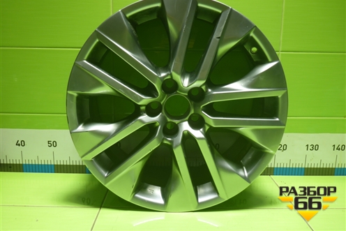 Диск колёсный литой  R19 EJ7,5 5x114.3 ET40 Ц.О.60,1 (4261A0R130) для Toyota Rav-4 с 2018г (Рав 4)