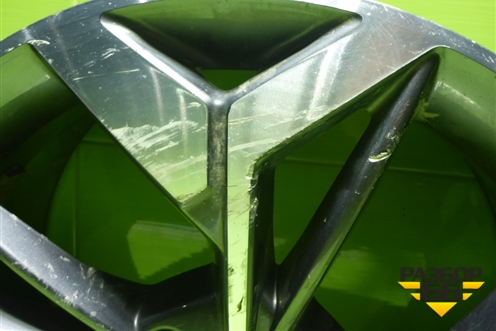 Диск колёсный литой  R19 EJ7 5x114.3 ET40 Ц.О.64,1 (3113100XKQ06A) для Haval F7 с 2019г (Ф7)