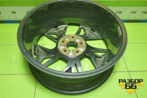 Диск колёсный литой  R19 EJ7 5x114.3 ET40 Ц.О.64,1 (3113100XKQ06A) для Haval F7 с 2019г (Ф7)