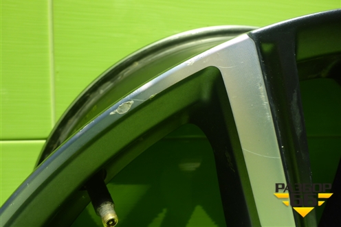 Диск колёсный литой  R20 EJ8 5x108 ET52 Ц.О.63,4 (8892585146) для Geely Monjaro с 2021г (Монджаро)