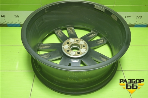 Диск колёсный литой  R20 EJ8 5x108 ET52 Ц.О.63,4 (8892585146) для Geely Monjaro с 2021г (Монджаро)