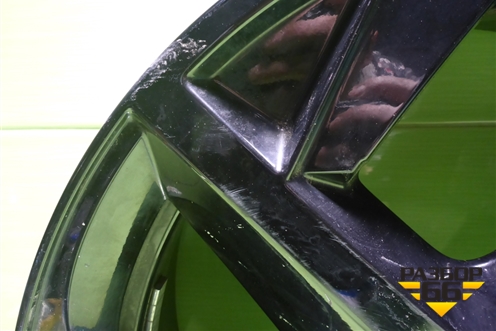 Диск колёсный литой  R18 EJ7 5x108 ET33 Ц.О.60,1 (203000879AA) для OMODA C5 с 2022г (Ц5)