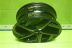 Диск колёсный литой  R18 EJ7 5x108 ET33 Ц.О.60,1 (203000879AA) для OMODA C5 с 2022г (Ц5)