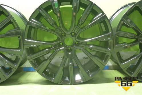 Диски колёсные литые (комплект)  R20 EJ8 5x108 ET36 Ц.О.65,1 (203000130AAACG) для Exeed VX с 2021г (ВХ)