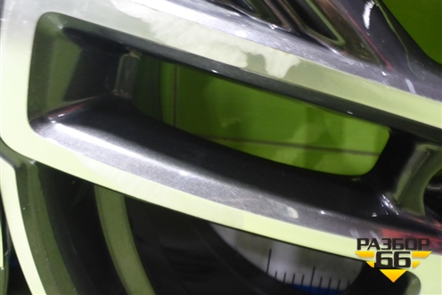 Диски колёсные литые (комплект)  R19 EJ7 5x114.3 ET42 Ц.О.60,1 (3101100AW22) для Changan CS55 PLUS с 2019г (ЦС 55 плюс)