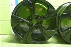 Диски колёсные литые (комплект)  R17 EJ7 5x108 ET40 Ц.О.54,1 (3101120U3480) для Москвич 3 с 2022г