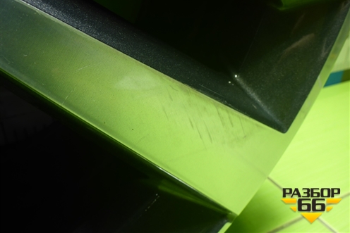 Диск колёсный литой  R19 EJ8 5x112 ET39 Ц.О.66,5 (80A601025BK) для Audi Q7 c 2015г (Ку 7)