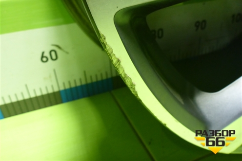 Диск колёсный литой  R20 EJ8 5x108 ET52 Ц.О.63,4 (8889503058) для Geely Monjaro с 2021г (Монджаро)