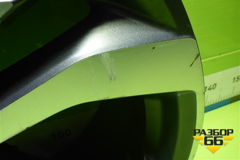 Диск колёсный литой  R20 EJ8 5x108 ET52 Ц.О.63,4 (8889503058) для Geely Monjaro с 2021г (Монджаро)