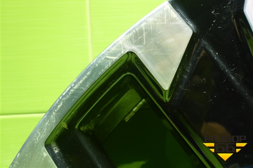 Диск колёсный литой  R20 EJ7,5 5x108 ET41 Ц.О.65,1 (203000851AA) для Exeed RX с 2023г (РХ)