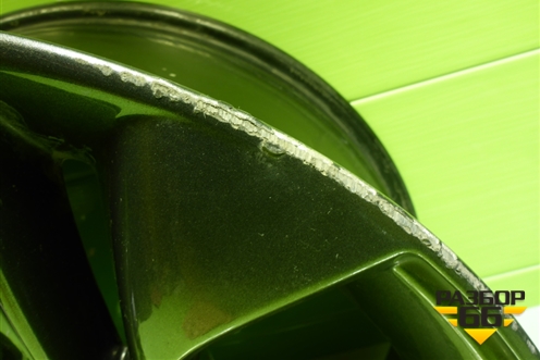 Диск колёсный литой  R20 EJ8,5 5x120 ET30 Ц.О.66,1 (H97A3101001CA) для Voyah Free с 2021г (Фри)