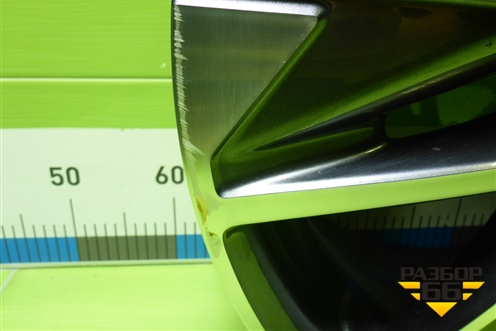 Диск колёсный литой  R19 EJ8 5x120 ET44 Ц.О.59,5 (3110010DRS0000) для GAC GS8 с 2016-2023г (ГС8)