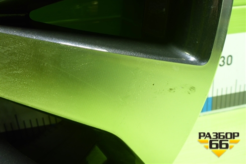 Диск колёсный литой  R18 EJ7,5 5x110 ET46 Ц.О.63,3 (3101100BQ10) для Changan CS35 Plus с 2018г (ЦС 35 плюс)