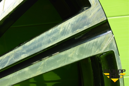 Диск колёсный литой  R22 EJ8 6x139.7 ET55 Ц.О.95,1 (4261160G10) для Lexus LX-600 с 2021г (ЛХ)