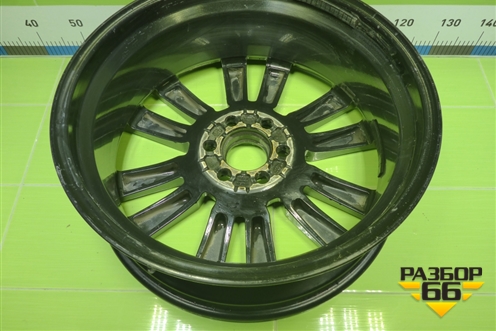 Диск колёсный литой  R22 EJ8 6x139.7 ET55 Ц.О.95,1 (4261160G10) для Lexus LX-600 с 2021г (ЛХ)