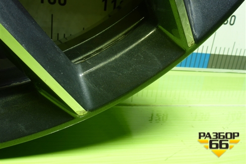 Диск колёсный литой  R20 EJ8 5x114.3 ET40 Ц.О.60,1 (3101100CN05) для Changan UNI-T с 2020г (Юни Т)