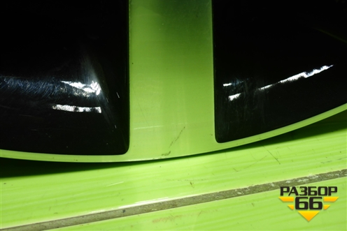 Диск колёсный литой  R15 EJ6 4х98 ET35 Ц.О.58,5 (8450106891) для VAZ Granta/Гранта