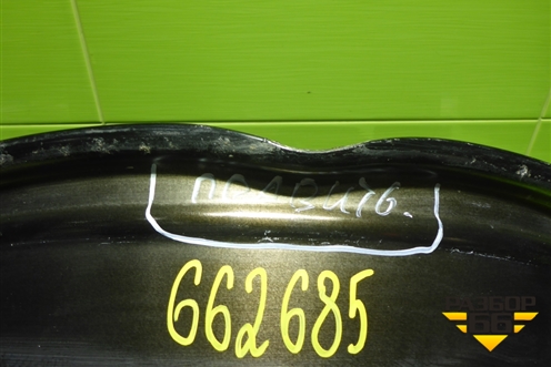 Диск колёсный литой  R20 EJ7,5 5x108 ET41 Ц.О.65,1 (203000851AA) для Exeed RX с 2023г (РХ)