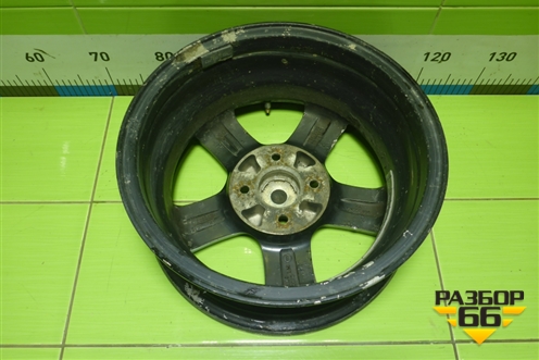 Диск колёсный литой  R14 EJ5,5 4х100 ET45 Ц.О.60,1 (TGRacingLZ255) (TGRACINGLZ255)