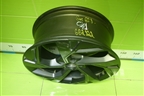 Диск колёсный литой  R18 EJ7 5x108 ET41 Ц.О.59,5 (3110010CRV0100) для GAC GS3 с 2024-2025г (ГС3)