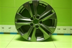 Диск колёсный литой  R17 EJ7 5x114.3 ET47 Ц.О.67,1 (529102W170) для Hyundai Santa Fe с 2012-2018г (Санта Фе)