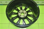 Диск колёсный литой  R17 EJ7,5 5x114.3 ET40 Ц.О.60,1 (42611YK020) для Toyota Avalon с 2018г (Авалон)