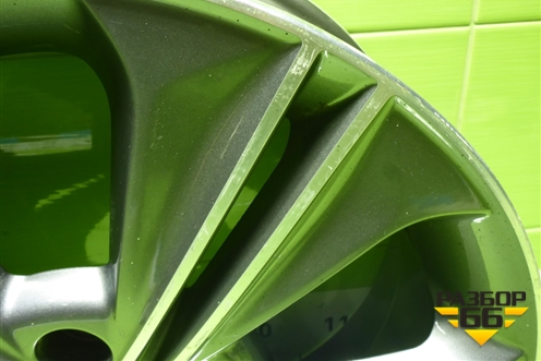 Диск колёсный литой  R17 EJ6,5 5x114.3 ET49 Ц.О.67,1 (52910M0200) для Hyundai Creta с 2016г (Крета)