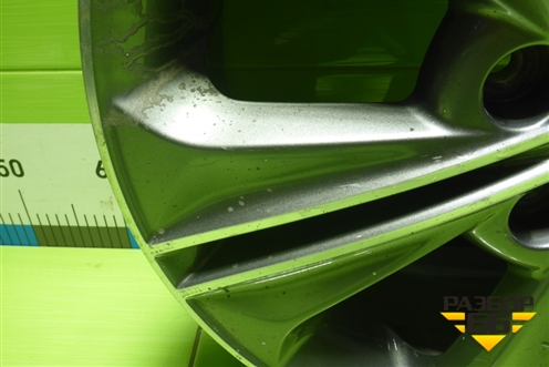 Диск колёсный литой  R17 EJ6,5 5x114.3 ET49 Ц.О.67,1 (52910M0200) для Hyundai Creta с 2016г (Крета)